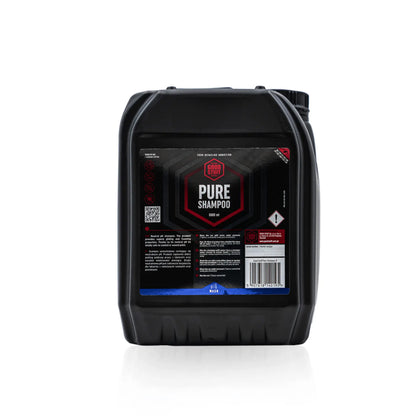 Pure Shampoo – Shampoing pH Neutre
