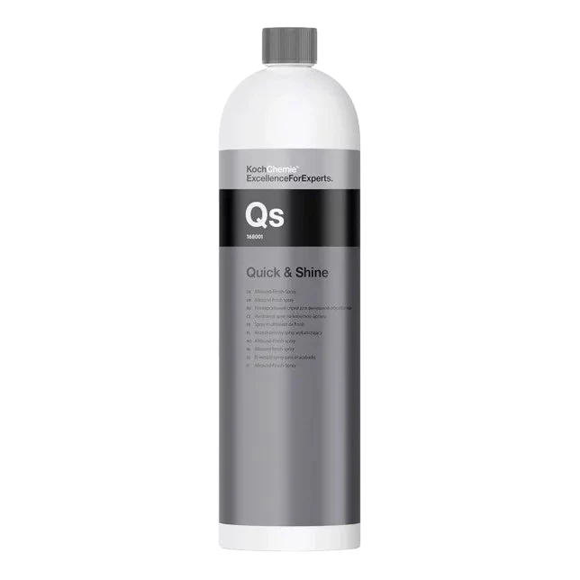 Koch-Chemie Quick & Shine QS Quick Detailer-thumbmail-1