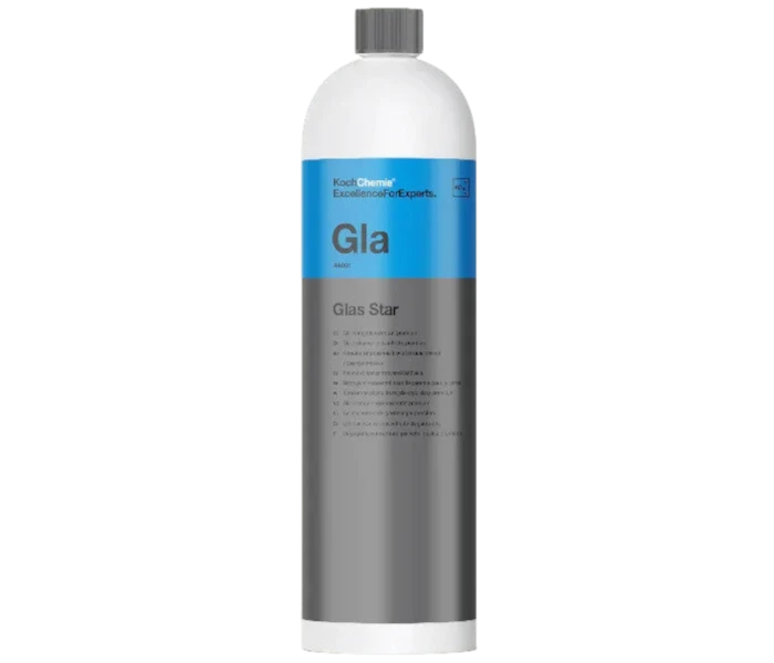 Koch-Chemie Glas Star GLA – Nettoyant vitres concentré