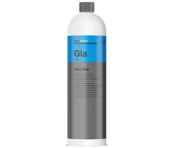 Koch-Chemie Glas Star GLA – Nettoyant vitres concentré-thumbmail-2