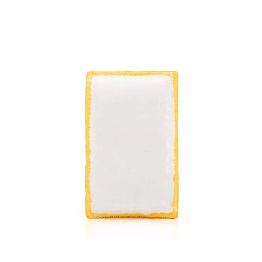 SCRUBBER Pad - Pad de nettoyage double face (Pack de 3)