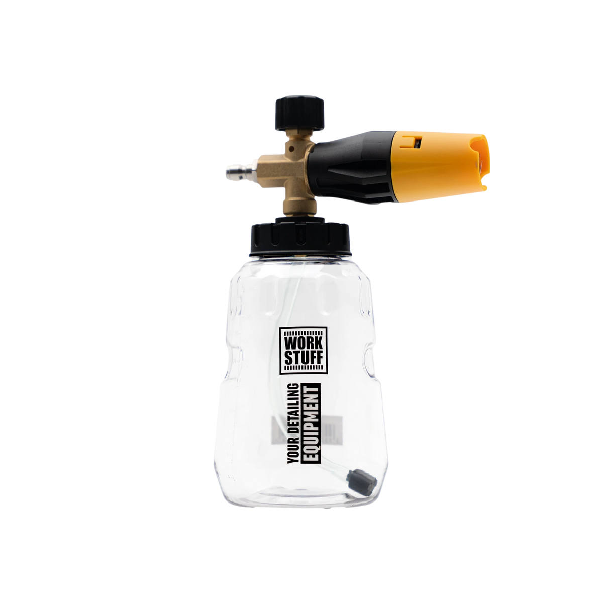 SNOW FOAM GUN – High-pressure foam gun-thumbmail-1