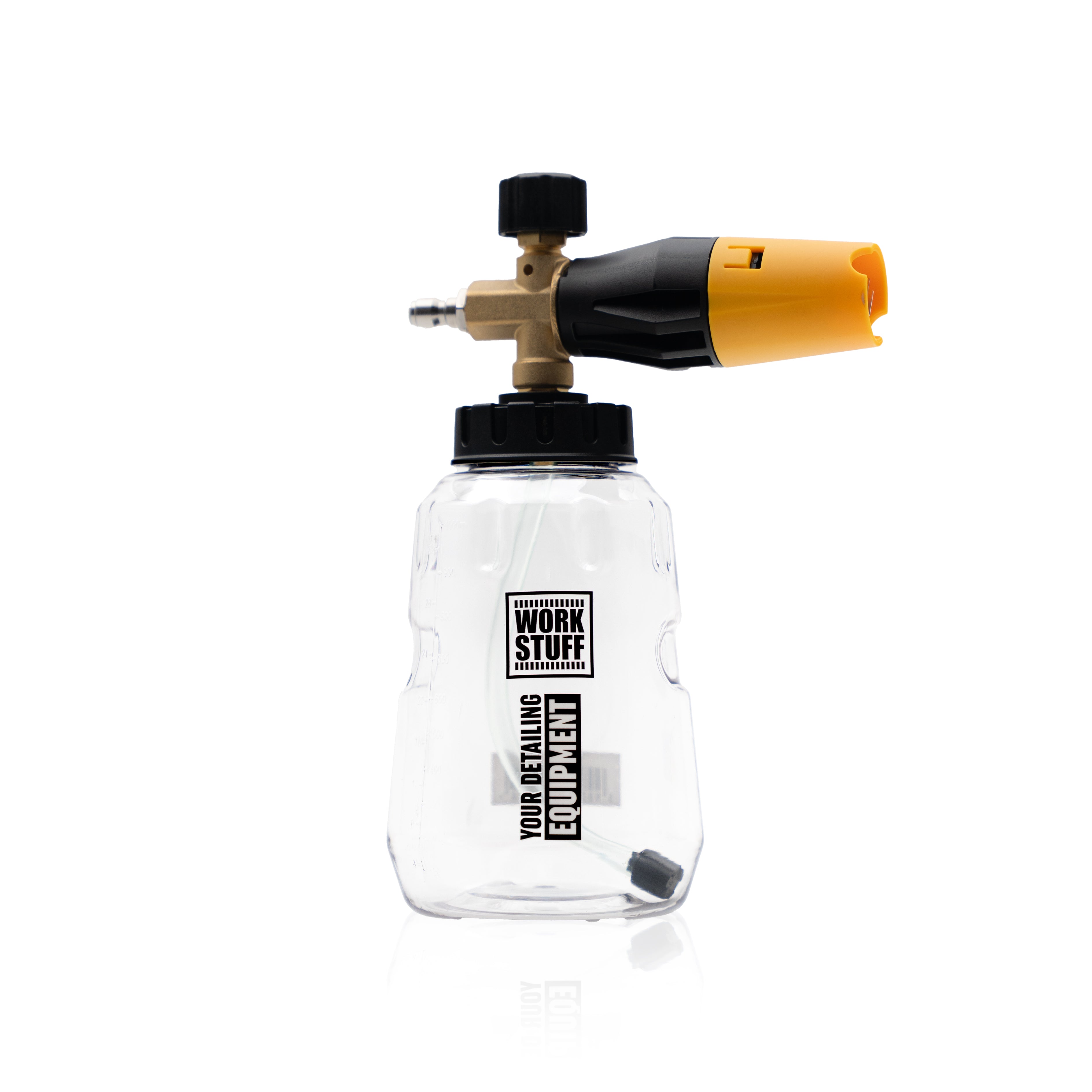 SNOW FOAM GUN – Canon à mousse haute pression