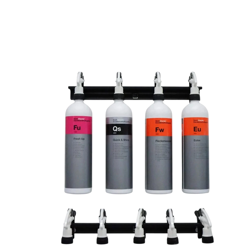 Koch-Chemie Trigger Holder – Support pour flacons pulvérisateurs-thumbmail-4