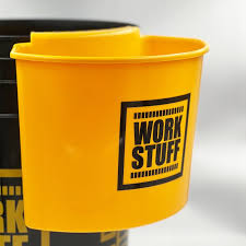 Work Stuff Bucket Hanger - Organisateur de seau-thumbmail-2