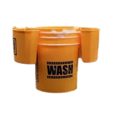 Work Stuff Bucket Hanger - Organizador para cubo-thumbmail-2