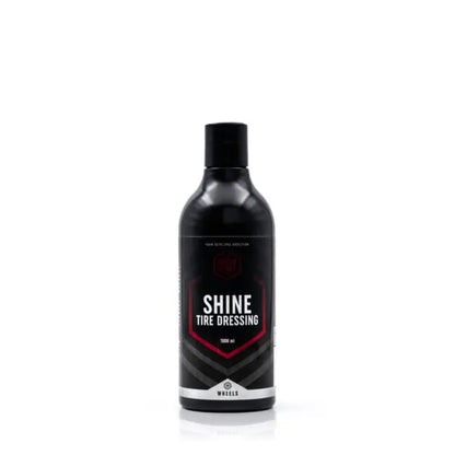Shine Tire Dressing – Dressing Pneus Effet Brillant (