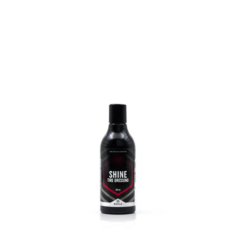 Shine Tire Dressing – Dressing Pneus Effet Brillant (
