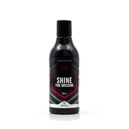 Shine Tire Dressing – Dressing Pneus Effet Brillant (