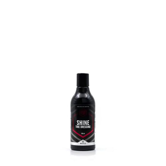 Shine Tire Dressing – Dressing Pneus Effet Brillant (