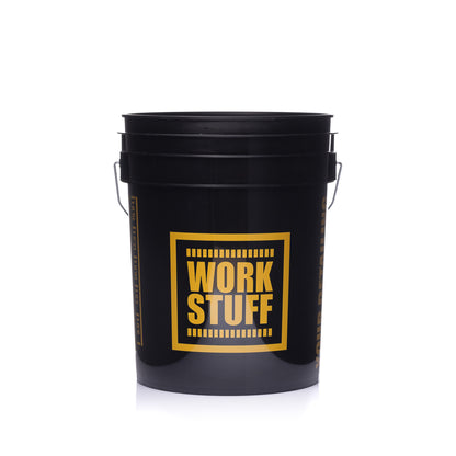 Bucket Black RINSE - Seau de rinçage 20L
