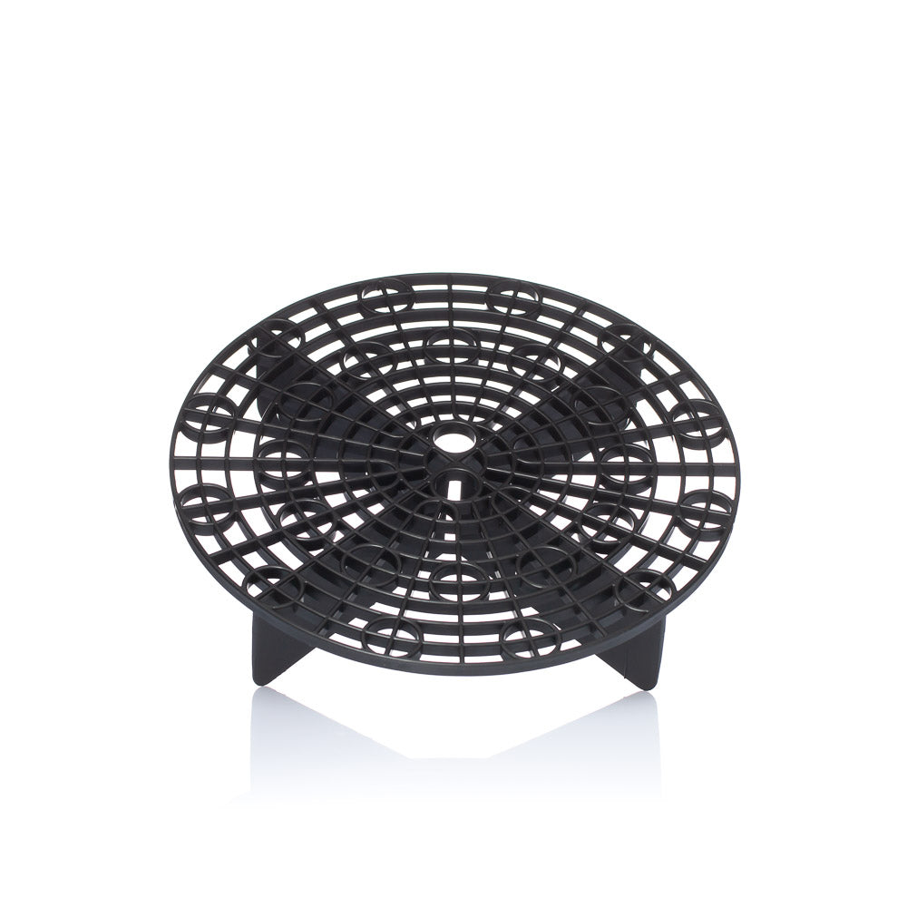 Séparateur seau Noir