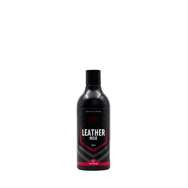 Leather Milk – Nourishing & Leather Protection-thumbmail-1