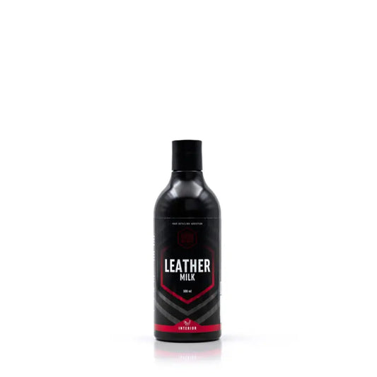 Leather Milk – Nourrissant &  Protection Cuir