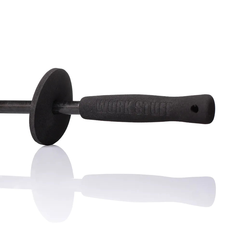 Squall Wheel Brush – Brosse Microfibre Longue pour Jantes-thumbmail-3