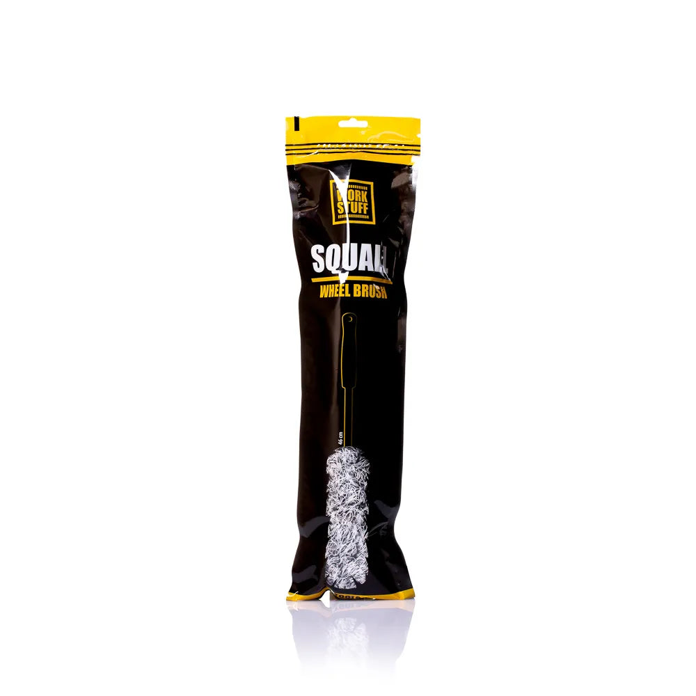Squall Wheel Brush – Brosse Microfibre Longue pour Jantes-thumbmail-2