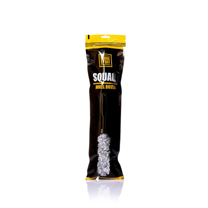 Squall Wheel Brush – Brosse Microfibre Longue pour Jantes