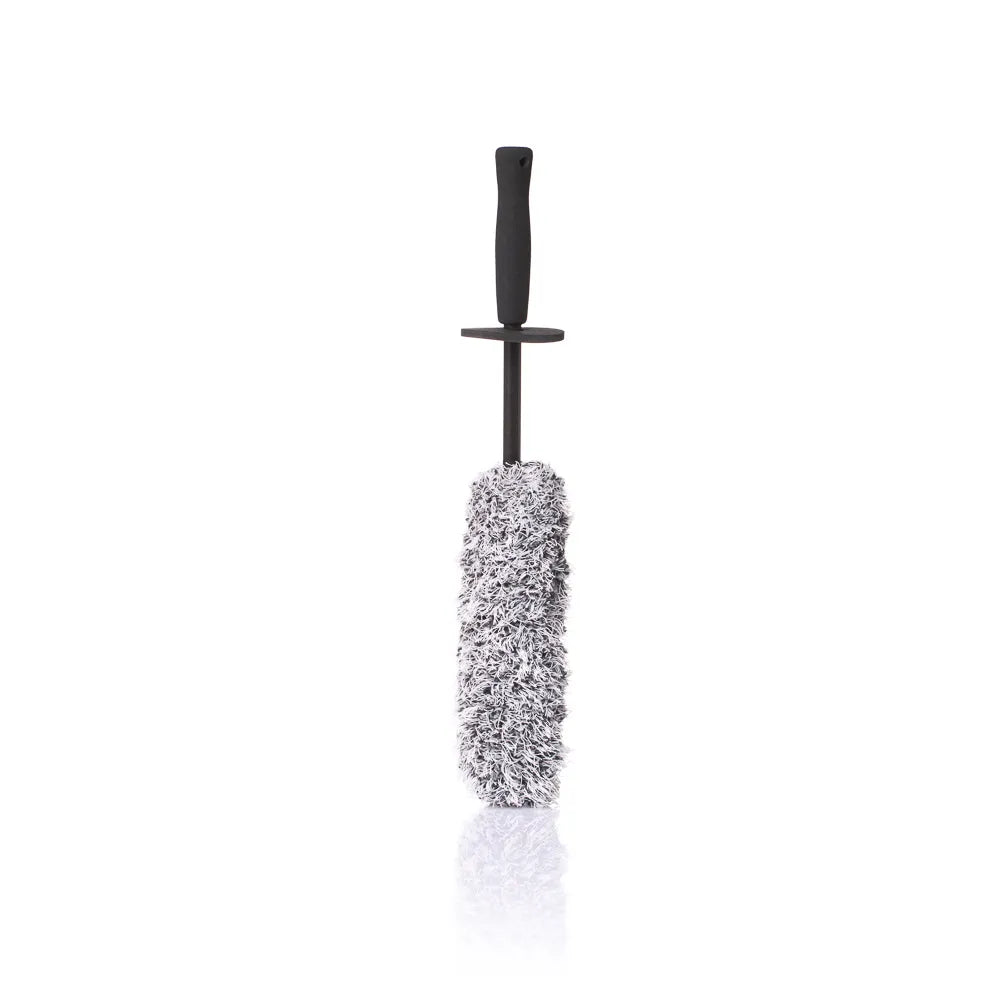 Squall Wheel Brush – Brosse Microfibre Longue pour Jantes