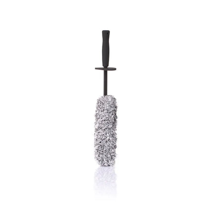 Squall Wheel Brush – Brosse Microfibre Longue pour Jantes