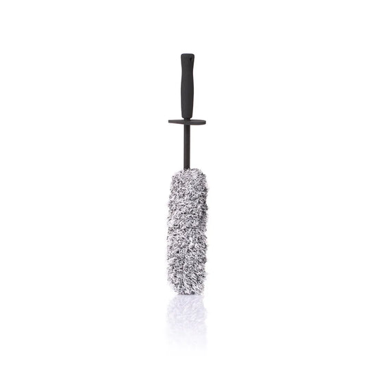 Squall Wheel Brush – Brosse Microfibre Longue pour Jantes
