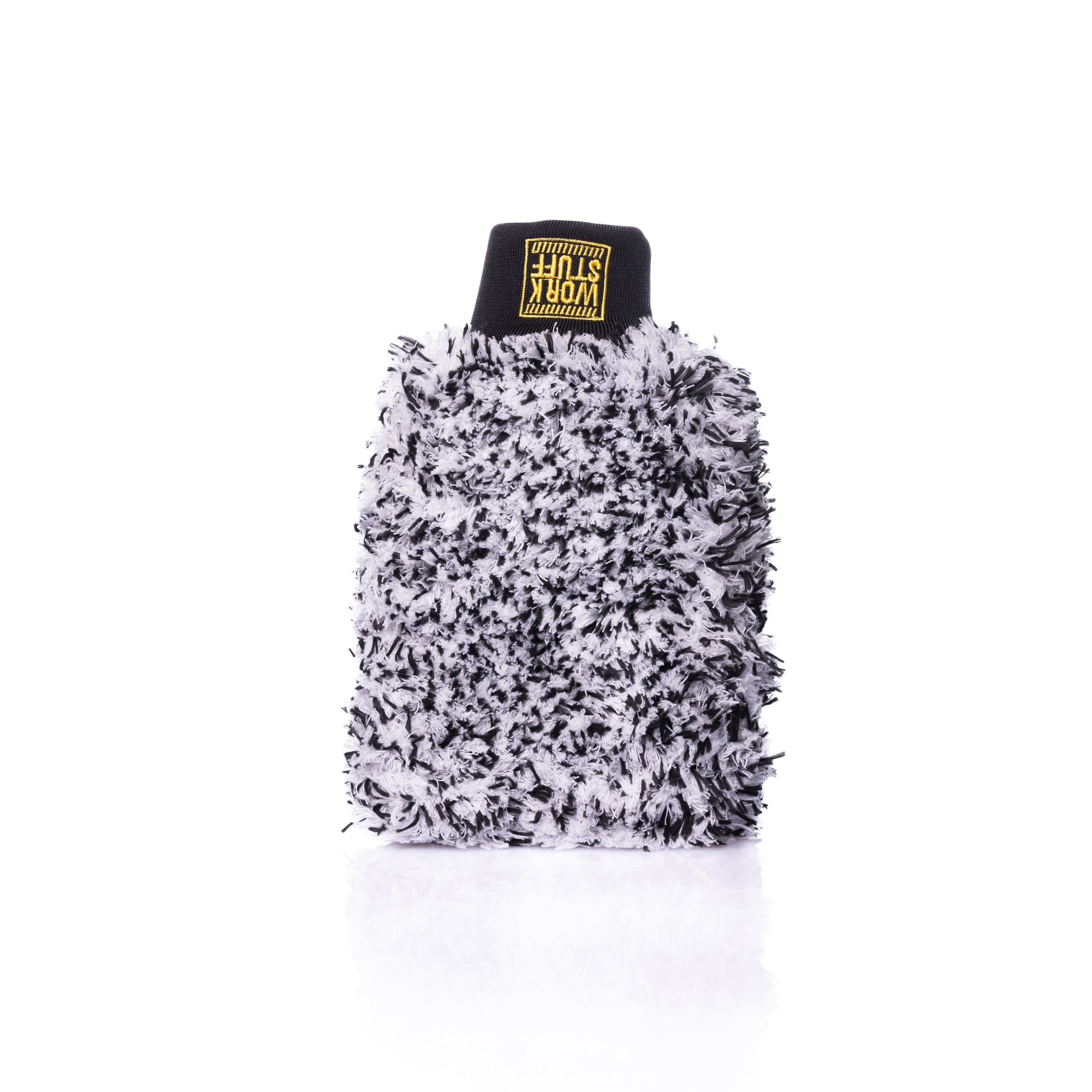 Work Stuff Storm Wash Mitt – Gant de lavage confort haute absorption 1000GSM/m2-thumbmail-2