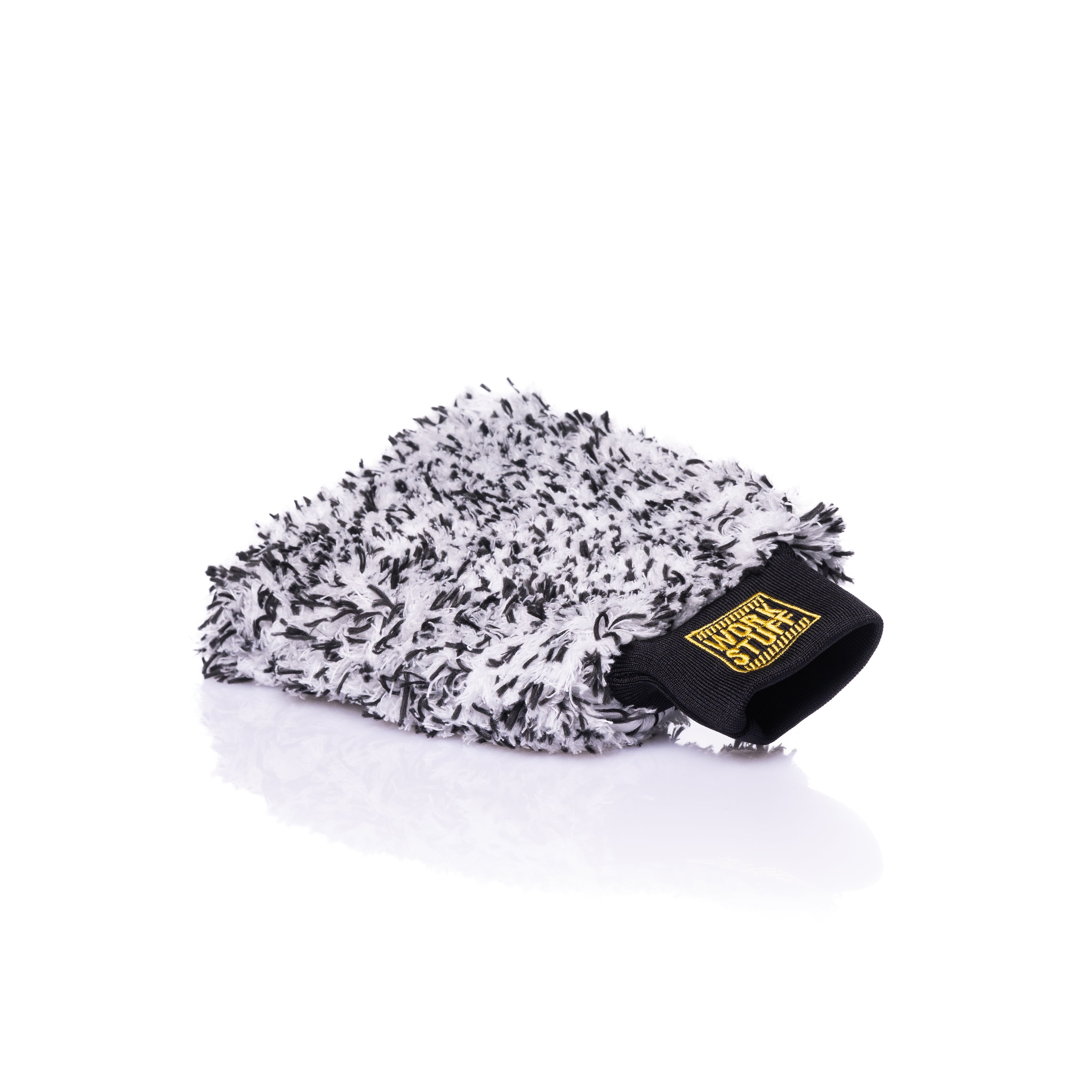 Work Stuff Storm Wash Mitt – Gant de lavage confort haute absorption 1000GSM/m2-thumbmail-3