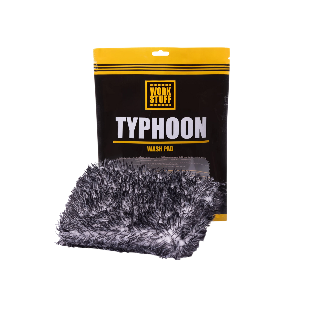 Work Stuff Typhoon Wash Pad – High-density ergonomic wash sponge 515g/m2-thumbmail-2