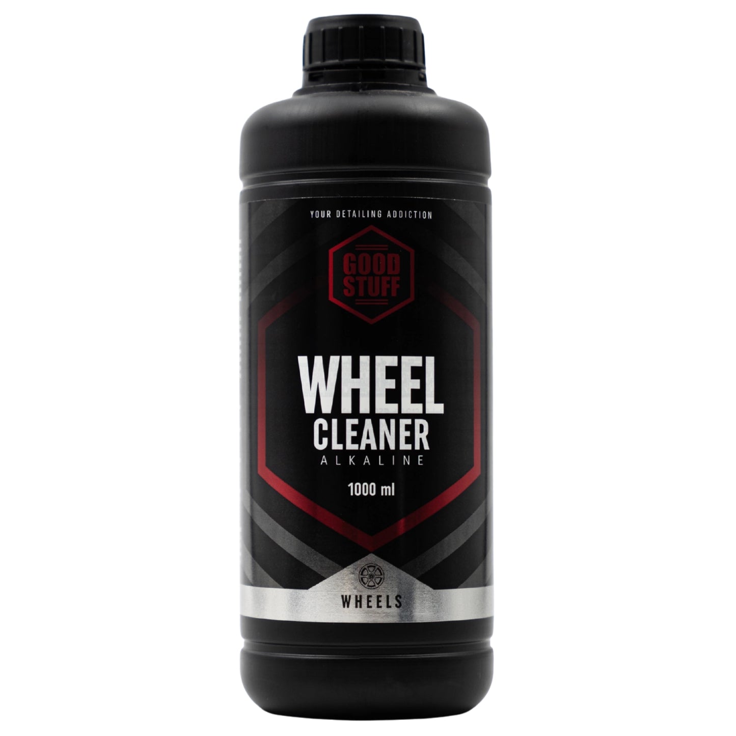 Wheel Cleaner Alkaline – Nettoyant Jantes Alcalin