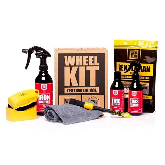 WHEEL KIT Work Stuff/ Good Stuff-thumbmail-2