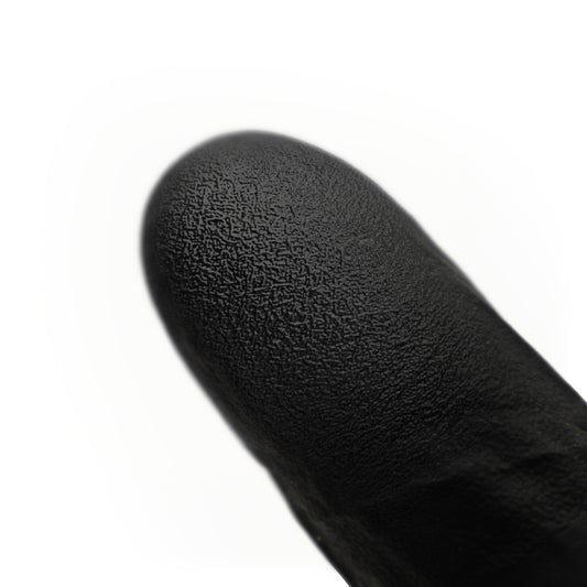 WORK GLOVES L – Gants nitrile detailing
